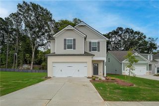 182 Homesite Lewis Place, Conyers, GA 30094