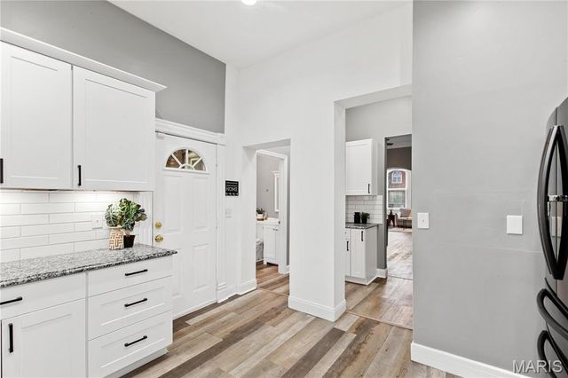 2922 S Compton Avenue, St Louis, MO 63118