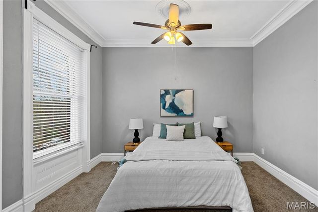 2922 S Compton Avenue, St Louis, MO 63118