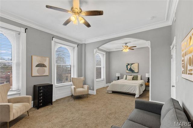 2922 S Compton Avenue, St Louis, MO 63118