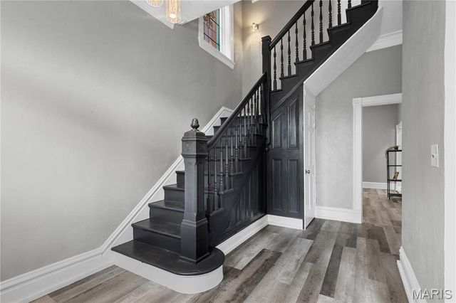 2922 S Compton Avenue, St Louis, MO 63118