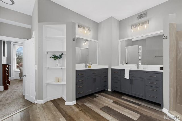 2922 S Compton Avenue, St Louis, MO 63118