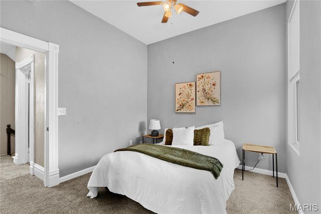 2922 S Compton Avenue, St Louis, MO 63118