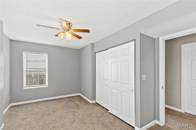 2922 S Compton Avenue, St Louis, MO 63118