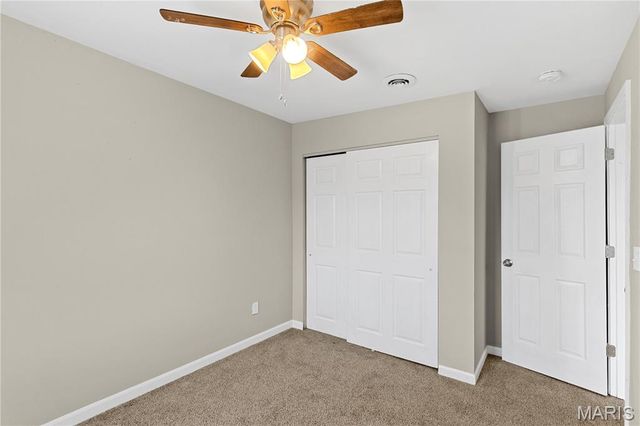 2922 S Compton Avenue, St Louis, MO 63118