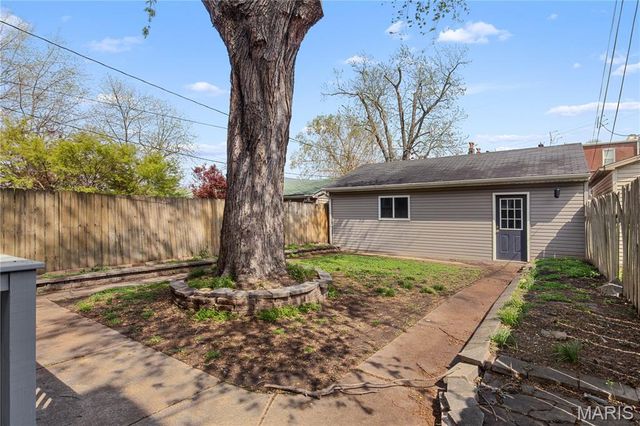 2922 S Compton Avenue, St Louis, MO 63118