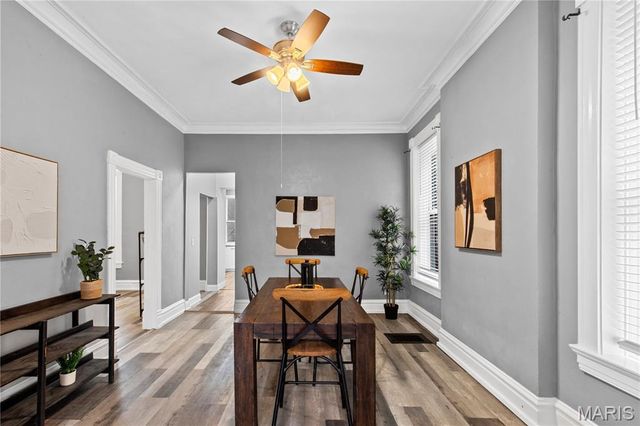 2922 S Compton Avenue, St Louis, MO 63118