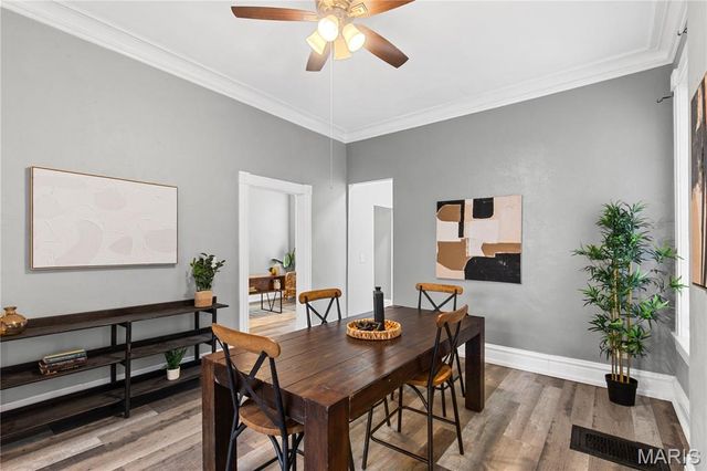 2922 S Compton Avenue, St Louis, MO 63118