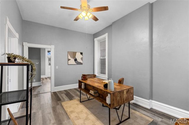 2922 S Compton Avenue, St Louis, MO 63118