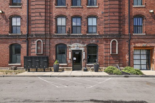 610 21st Ave N Apt 101, Nashville, TN 37203