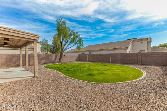 3335 W LA SALLE Street, Phoenix, AZ 85041