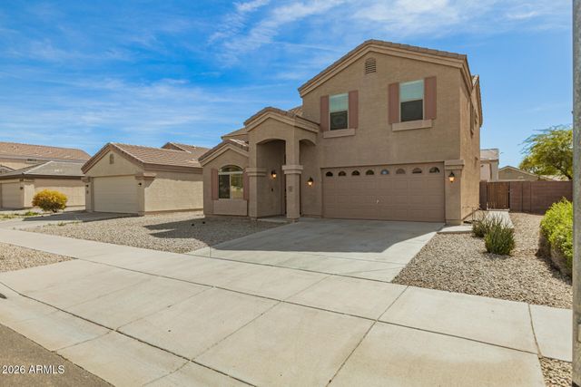 3335 W LA SALLE Street, Phoenix, AZ 85041