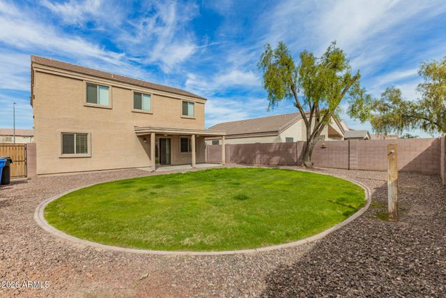 3335 W LA SALLE Street, Phoenix, AZ 85041