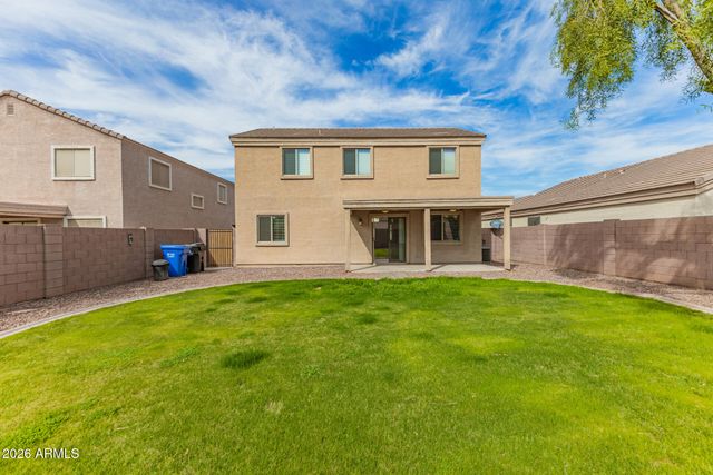 3335 W LA SALLE Street, Phoenix, AZ 85041