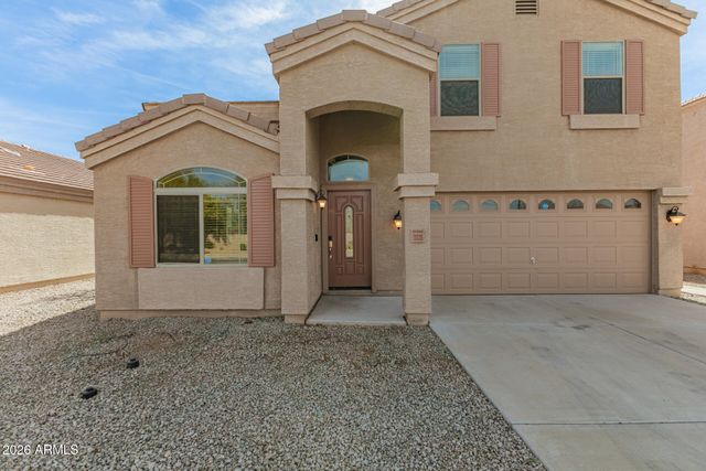 3335 W LA SALLE Street, Phoenix, AZ 85041