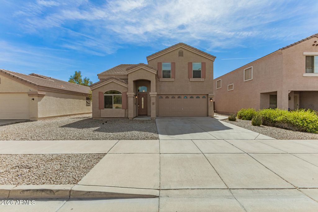 3335 W LA SALLE Street, Phoenix, AZ 85041