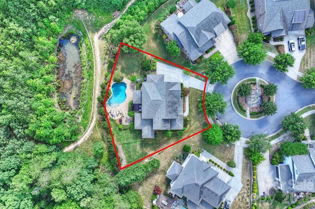 626 Pomegranate Place, Fort Mill, SC 29708