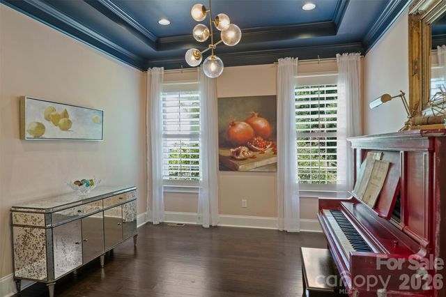 626 Pomegranate Place, Fort Mill, SC 29708