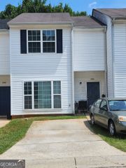 1705 Carrington Drive, Griffin, GA 30224