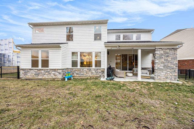 4741 Donegal Avenue, Union, KY 41091