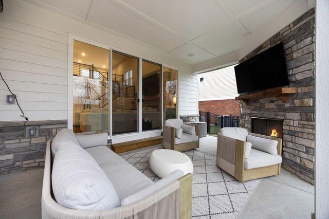 4741 Donegal Avenue, Union, KY 41091