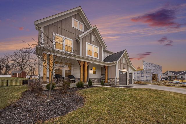 4741 Donegal Avenue, Union, KY 41091