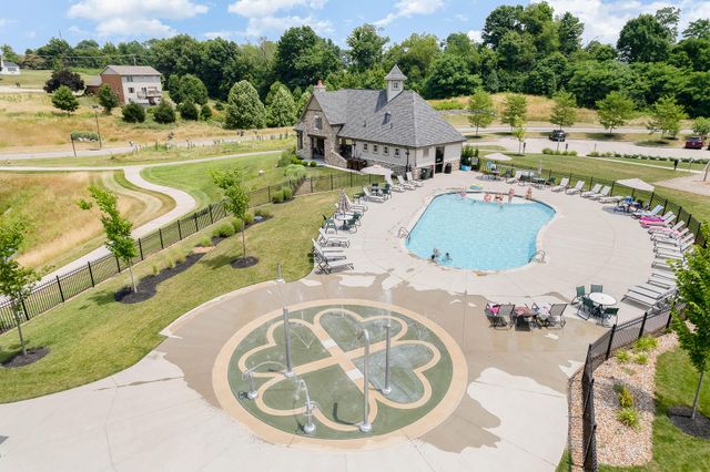 4741 Donegal Avenue, Union, KY 41091