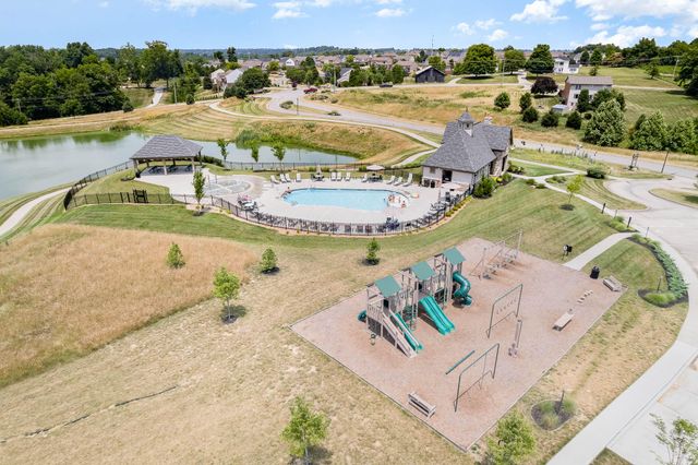 4741 Donegal Avenue, Union, KY 41091