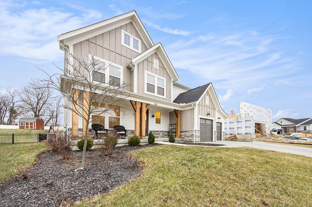 4741 Donegal Avenue, Union, KY 41091