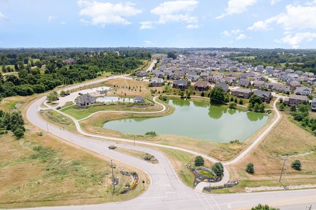 4741 Donegal Avenue, Union, KY 41091