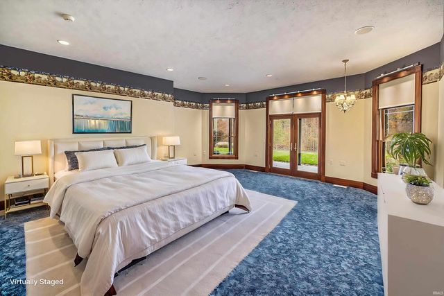 2777 6th Road, Bremen, IN 46506