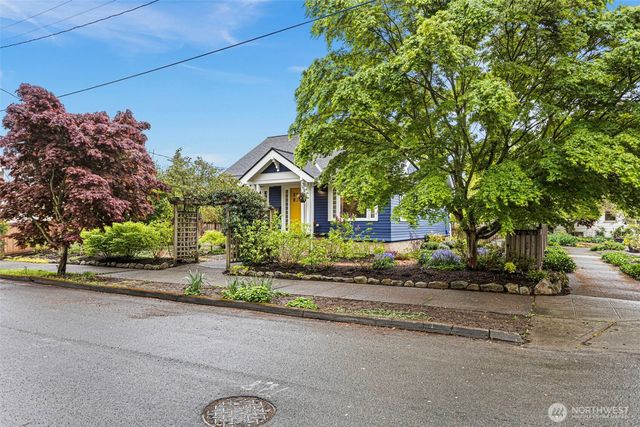 5151 S Orchard Street, Seattle, WA 98118