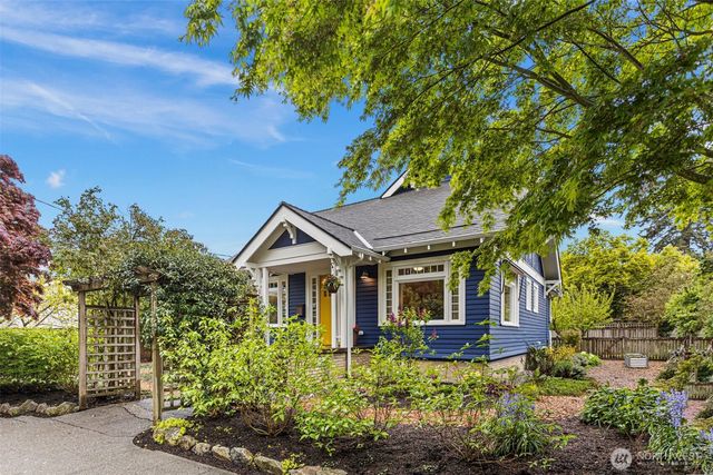 5151 S Orchard Street, Seattle, WA 98118
