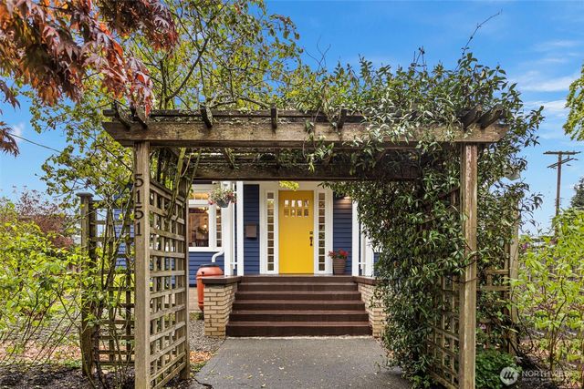 5151 S Orchard Street, Seattle, WA 98118