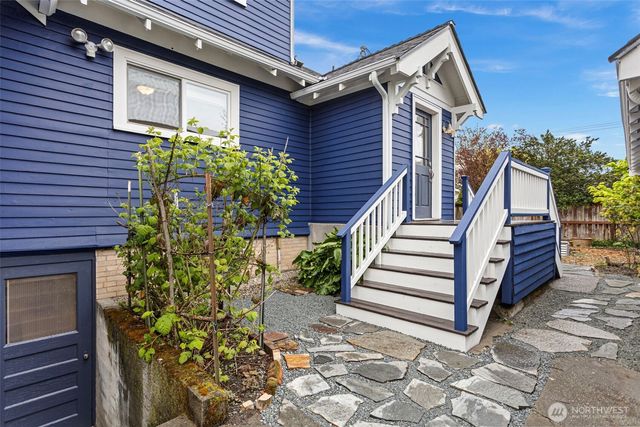 5151 S Orchard Street, Seattle, WA 98118