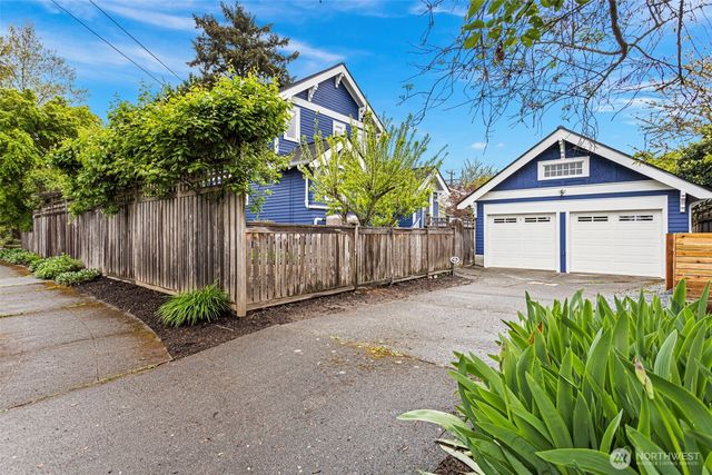 5151 S Orchard Street, Seattle, WA 98118