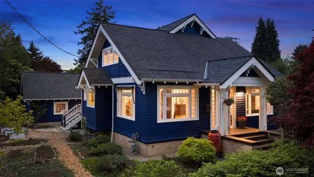 5151 S Orchard Street, Seattle, WA 98118