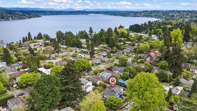 5151 S Orchard Street, Seattle, WA 98118
