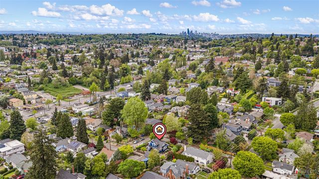 5151 S Orchard Street, Seattle, WA 98118