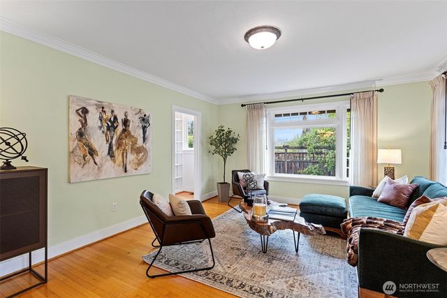 5151 S Orchard Street, Seattle, WA 98118