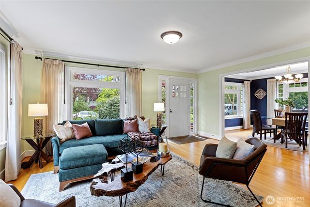 5151 S Orchard Street, Seattle, WA 98118