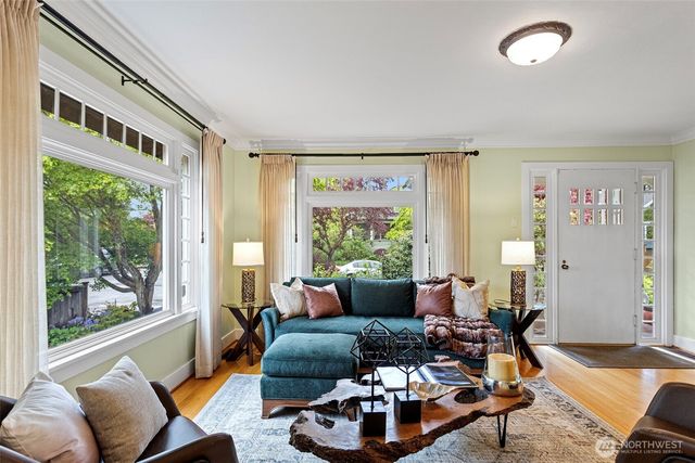 5151 S Orchard Street, Seattle, WA 98118