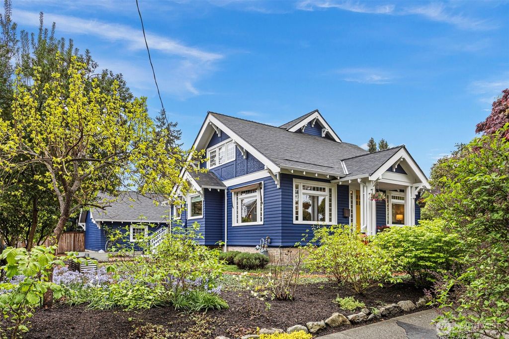 5151 S Orchard Street, Seattle, WA 98118