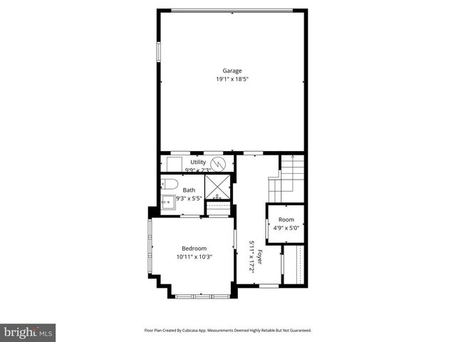 5518 TOPAZ LN, Bethesda, MD 20816