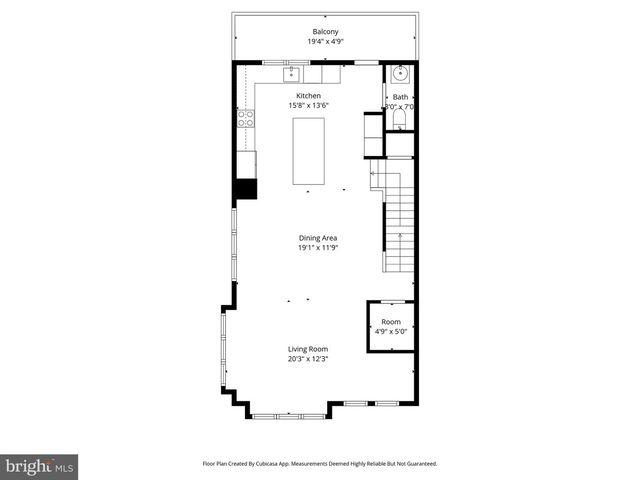 5518 TOPAZ LN, Bethesda, MD 20816