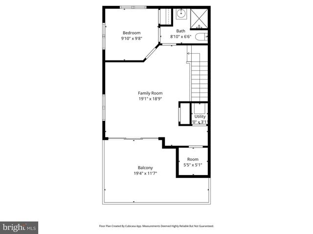 5518 TOPAZ LN, Bethesda, MD 20816