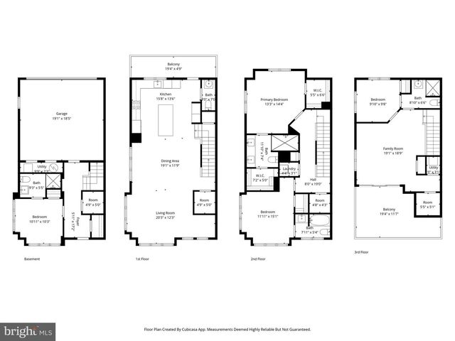 5518 TOPAZ LN, Bethesda, MD 20816