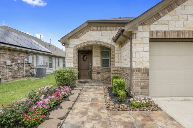 19618 Kingston Green Lane, Houston, TX 77073