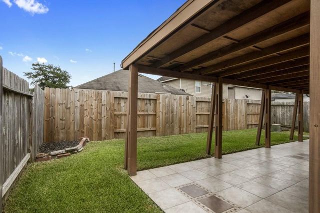19618 Kingston Green Lane, Houston, TX 77073