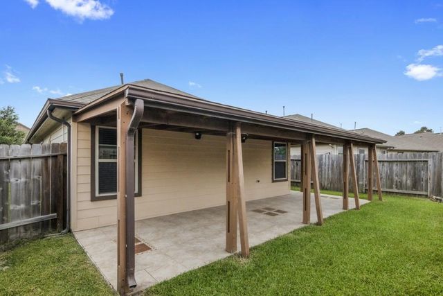 19618 Kingston Green Lane, Houston, TX 77073